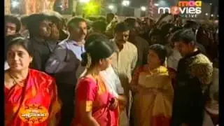 Allu Arjun Wedding Celebrations : Part 7