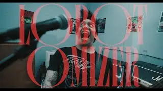 Miracle Blood - Lobotomizer (official video)