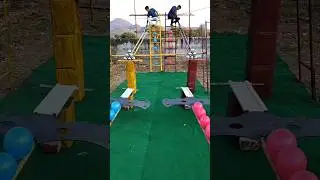 Time is very important to win the unbelievable game Part -1#shorts #youtube