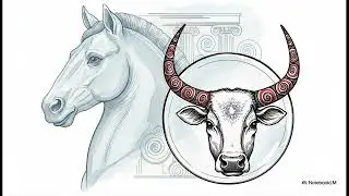 B Le secret du Cheval de Troie