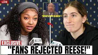 &ldquo;2 MIN AGO: Angel Reese GOES BALLISTIC as Fans REFUSE to Watch Her in UNRIVALED &mdash; SHE&rsquo;S FINISHED!&rdquo;