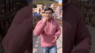 Delhi Se Haridwar Ki Distance?? #CMAsaarthi #CMA #Haridwar