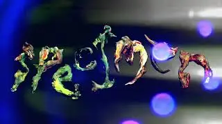 CIVILIAN CAMO - Specimen (Music Video)
