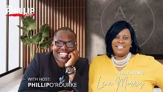 Lena Morris of Authentic Encounters Talks Purpose and Transformation