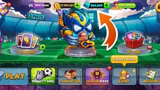 #Head Ball 2 #Kafa Topu 2 How Get 🤔 Unlimited Diamond 💎 Mod Apk