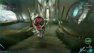Nezha Prime 200+ KPM | Thermal Spears of Retribution | Better Saryn
