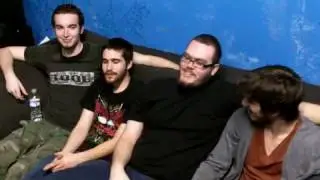 TLOL- STUDIO UPDATE BLOG - #1 Jan. 2010