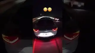800hp Kia Stinger🔥😬 #dragracing #kia