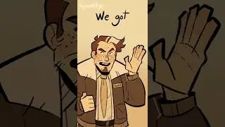 Daddy issues || Oc animatic #art #oc #originalcharacter #animatic #animationmeme