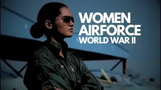 The Women Airforce Service Pilots (WASP) | Unsung Heroes of WWII