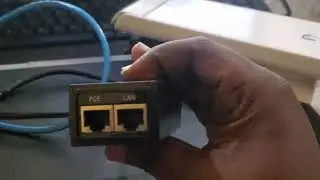 Настройка точки доступа M2 Nano Station, полное руководство для начинающих