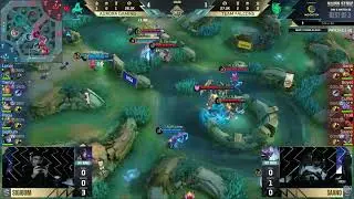 #mobilelegends #caster wai#m7 #mlbb #waiwai