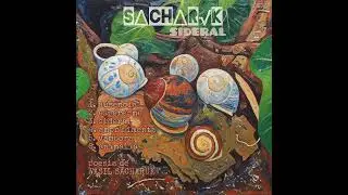 S∆CH∆R&radic;K - SIDERAL - SACHARUK 