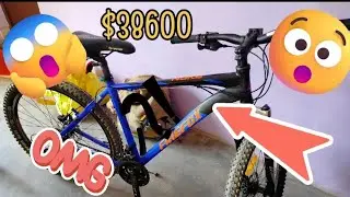 Firefox viper cycle review video#long review video#cycle review video#38000 😱 ki cycle