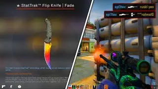 CSGO LOVE IT