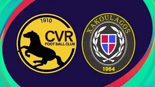 Celuvaris v Xakoulagos | PEU League, Season 2 | eFootball PES 2021