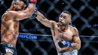Isi Fitikefu Promises Violence vs Undefeated Chase Mann | ONE Fight Night 39 Breakdown