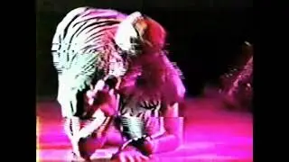 Weird Al Yankovic - Like A Surgeon (live in Lake Buena Vista 6/11/92)