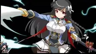 Epic Seven Wyvern 11 Auto