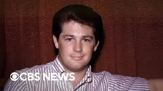 Beach Boys' Brian Wilson dies at 82