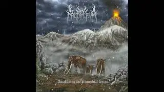 Arctotherium - Awakening the Primordial Forces (Full-length : 2025)