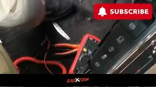 Engine start stop override module For Toyota Noah R80 Voxy 2014-2020 Car Smart Auto Stop Canceller