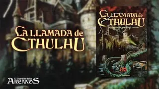 La Llamada de Cthulhu (JOC Internacional)