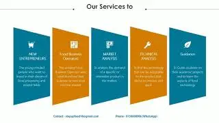 StepUp Food Tech Solutions