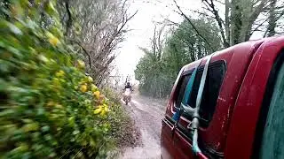 New video Alfrick and suckley