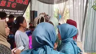 live sukatinggi pesawaran sampek gempor