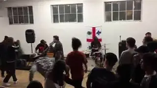 Prowl - Madness LIVE in Montreal @ OTH Gallery