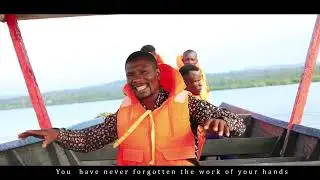 TIKWANYA KWEBA BY EV. ERICK MWANIKI OFFICIAL VIDEO