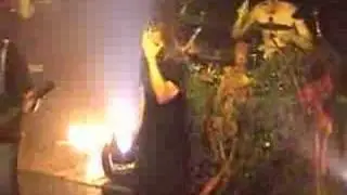 Skinless- Foreshadowing Our Demise (4/13/07)