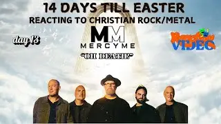 Mercy Me 