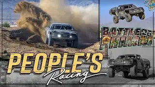 People's Racing - Battle at Primm 2020