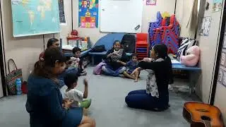 Music Forever | Music Class for Early Childhood Development | Ages : 0 to 5 years