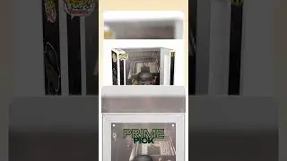 Funko Biggie Life After Death Pop! Album Figure with Case