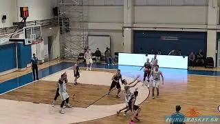 ΠΑΣ Γιάννινα-IBC 50-89 (8/11/2025)