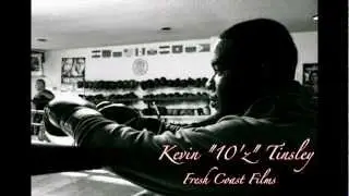 KEVIN STROTHERS x LIGHT WORK