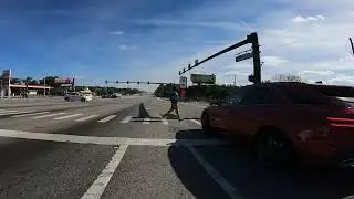 10min Video of 24 mile Ride