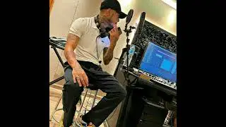 Beat estilo Mc Kevin x Mc Hariel 