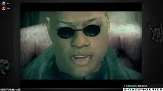 THE MATRIX: PATH OF NEO - just like in the movie (Stream VOD 11/22/21)