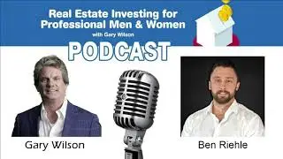 Episode 62: Right Approach on Property Syndication, with Ben Riehle