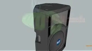 design box RCF ART 300