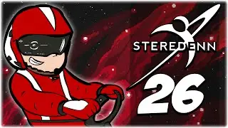 Let's Play: Steredenn (v0.22.0) | Part 26 | Up Close | 8/21 Daily