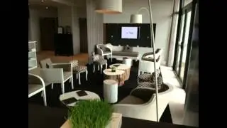 Vid&eacute;o h&ocirc;tel de La Butte