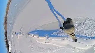 Давайте вернёмся в прошлое, в очень холодный день 2/8/26.