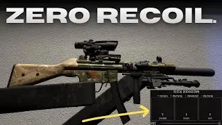 (НУЛЕВАЯ ОТДАЧА) Полное руководство по максимальному увеличению веса [BRM5]