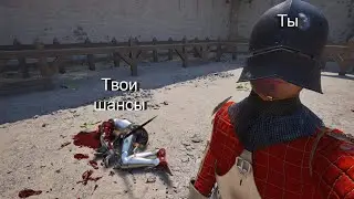 Как можно искать партию два года и в итоге не найти: D&D &mdash; это не про игру, а про попытки сыграть.