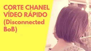 Corte Chanel Video Rápido (Disconnected BoB)